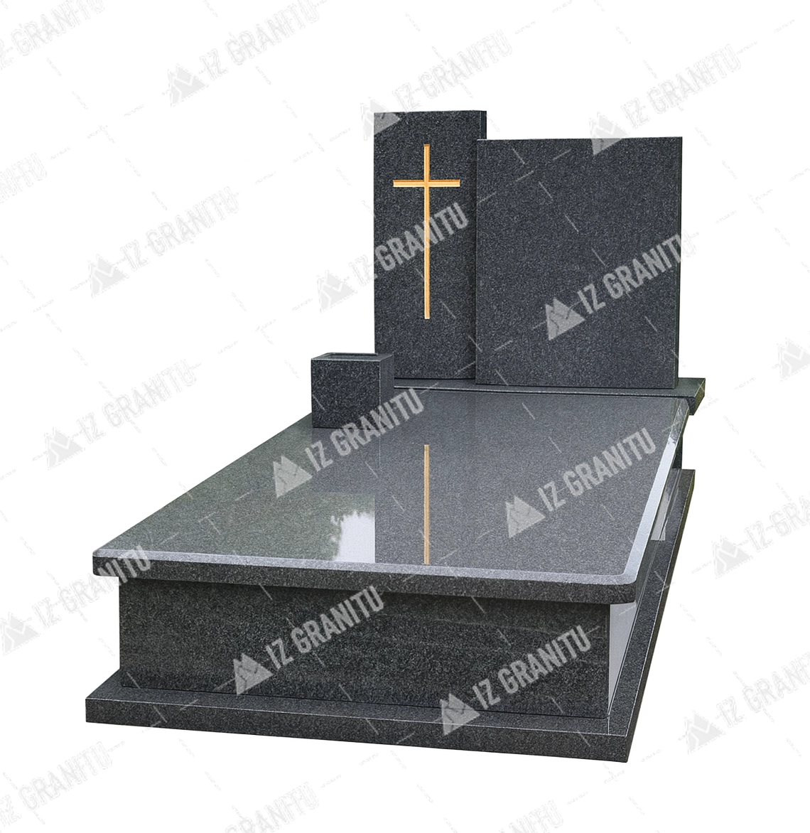 Європейський пам'ятник 12